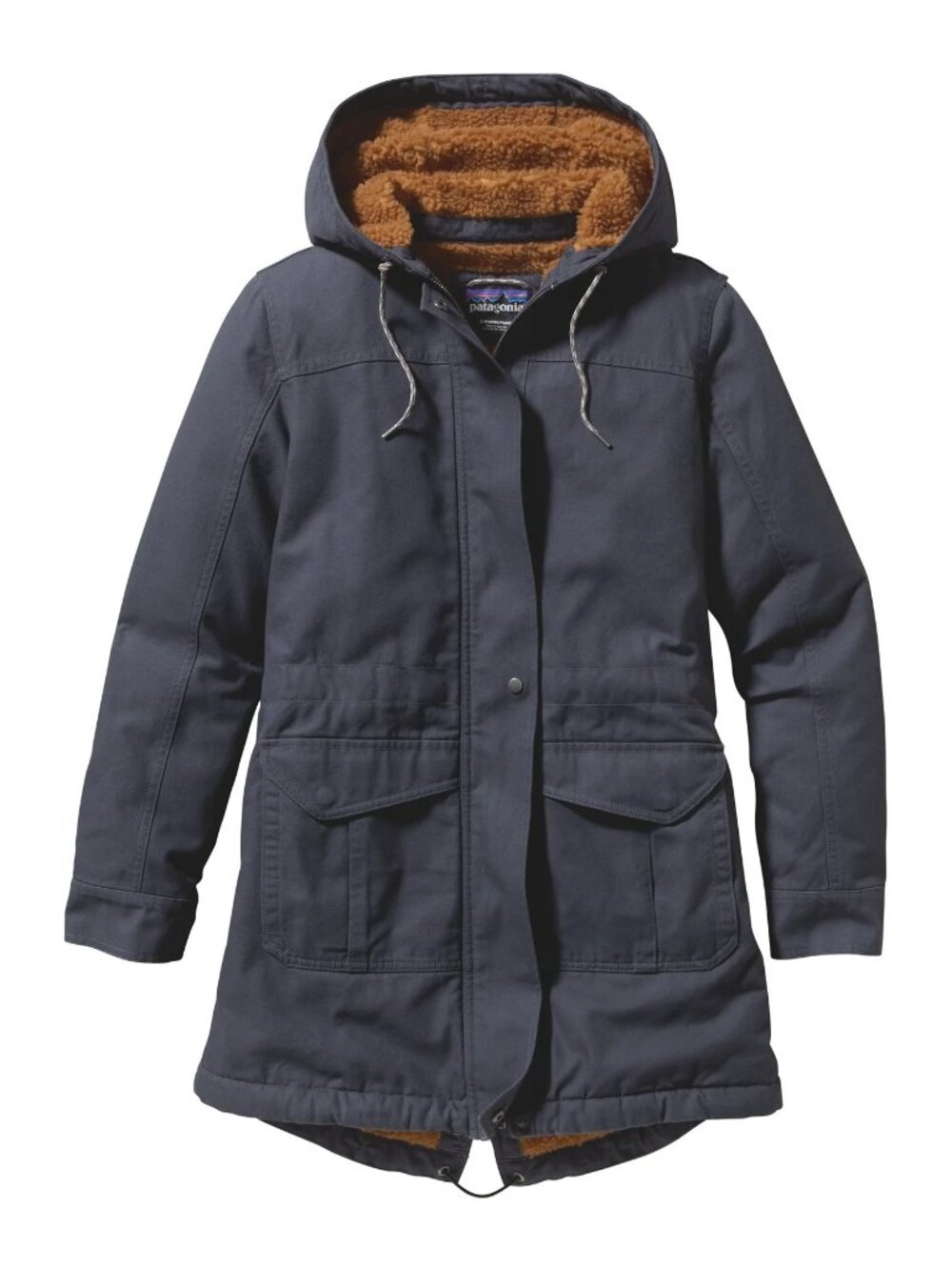 Patagonia Insulated Prairie Dawn Parka